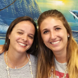 Students of the month 2019