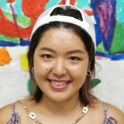 Students of the month 2019