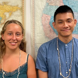 Students of the month 2022