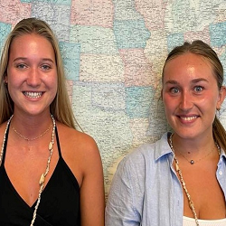 Students of the month 2022