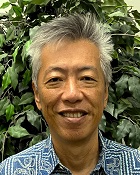 IIE Staff Ed Lee