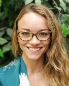 IIE Staff Jackie Lyn