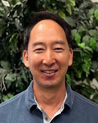 IIE Staff Jaymes Naito