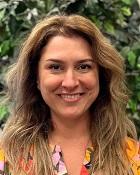 IIE Staff Melodi Baybordi