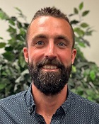 IIE Staff Sean Minton