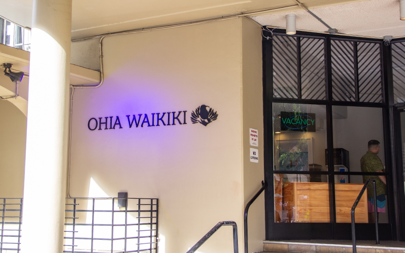 Ohia Standard Studio