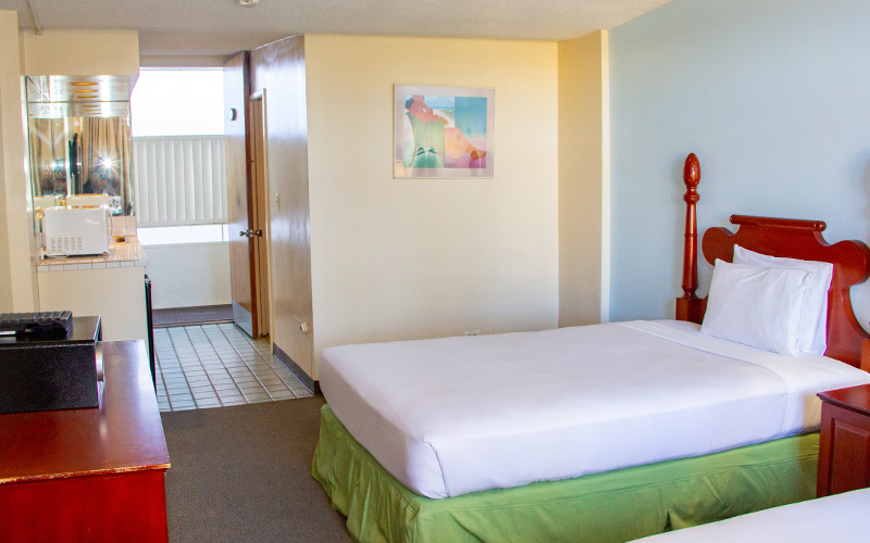 Waikiki Heritage Studio