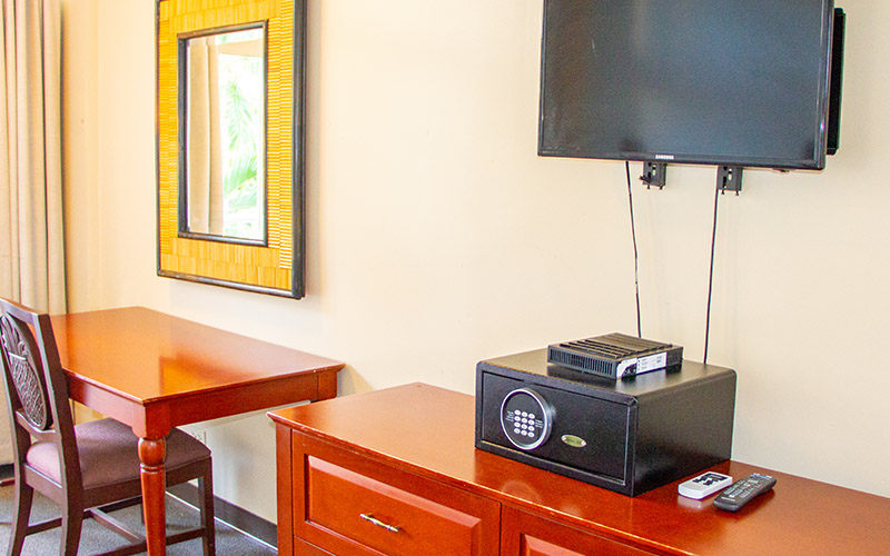 Waikiki Heritage Studio
