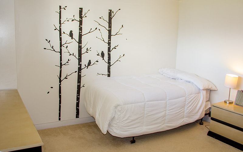 Waikiki Park Heights Ocean View 3 Bedroom