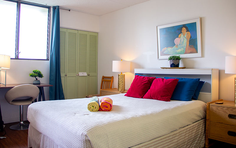 Royal Kuhio Studio Plus / 1 Bedroom