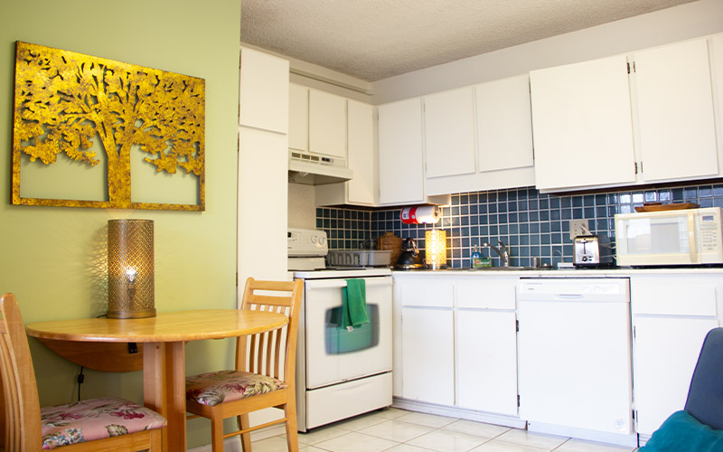 Royal Kuhio Studio Plus / 1 Bedroom