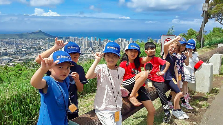 Hawaii Summer School 2026