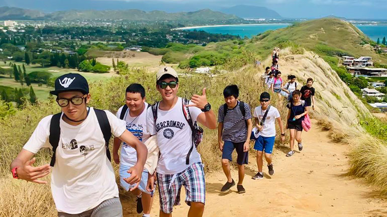 Hawaii Summer School 2026