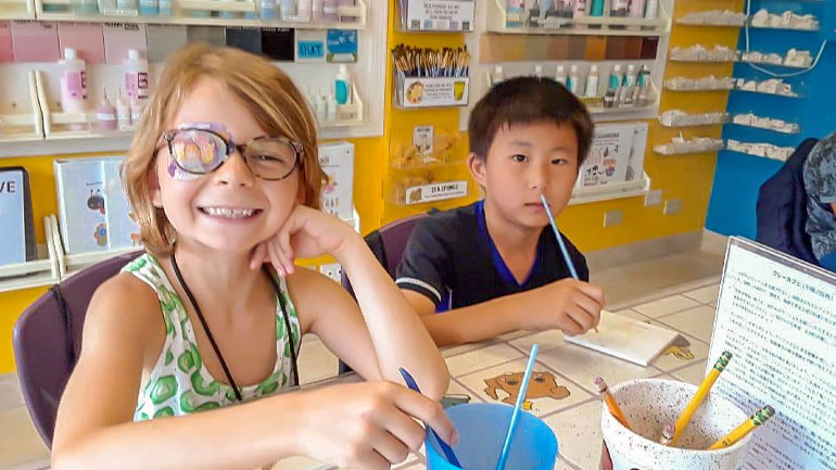 Hawaii Summer School 2026