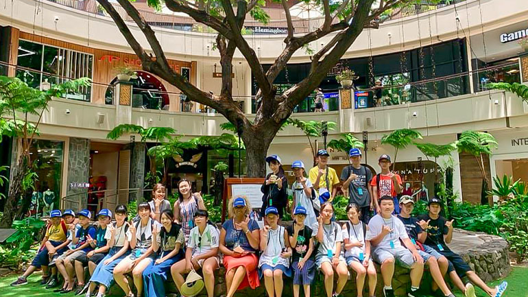 Hawaii Summer School 2026
