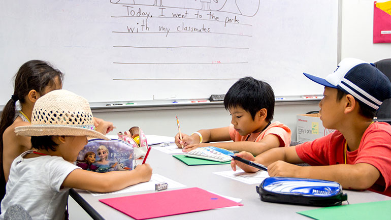 Hawaii Summer School 2026