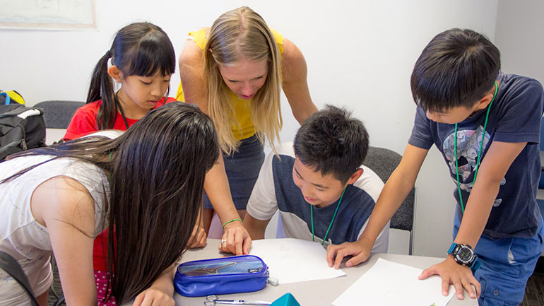 Hawaii Summer School 2026