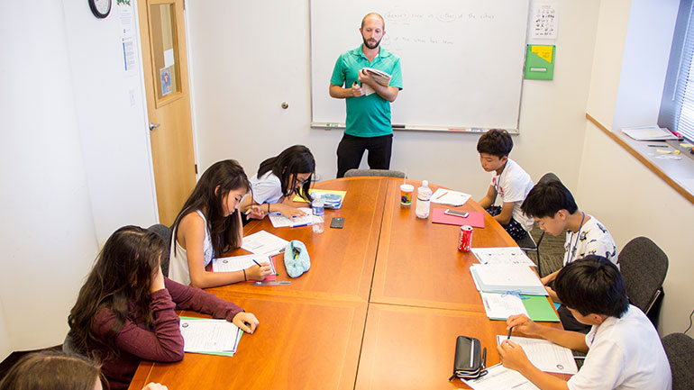 Hawaii Summer School 2026