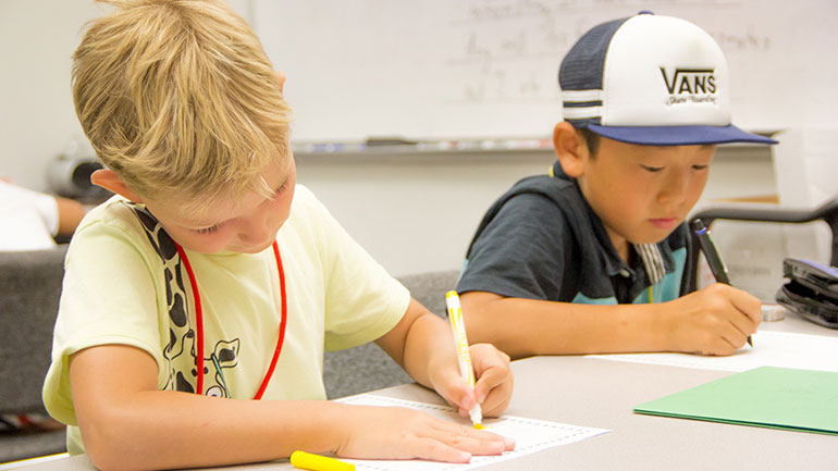 Hawaii Summer School 2026