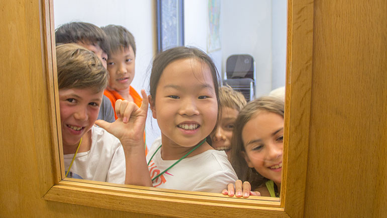 Hawaii Summer School 2026