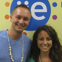 iie hawaii