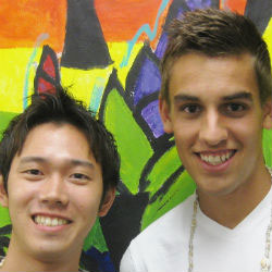 iie hawaii