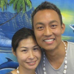 iie hawaii