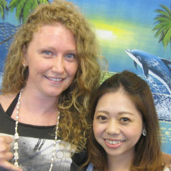 iie hawaii