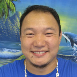 iie hawaii